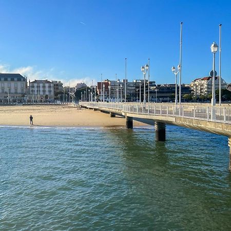 Residence Bleu Horizon Yourhosthelper Arcachon Zewnętrze zdjęcie
