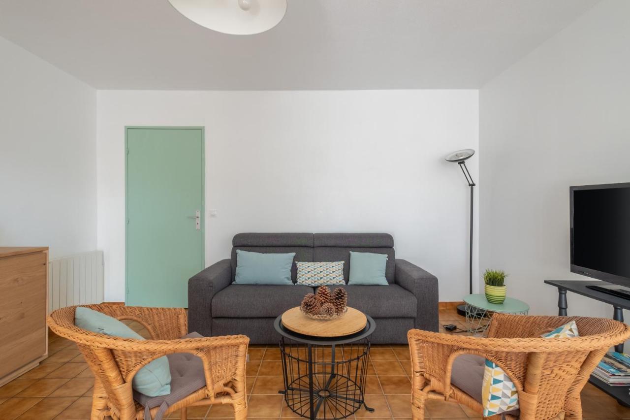 Residence Bleu Horizon Yourhosthelper Arcachon Zewnętrze zdjęcie