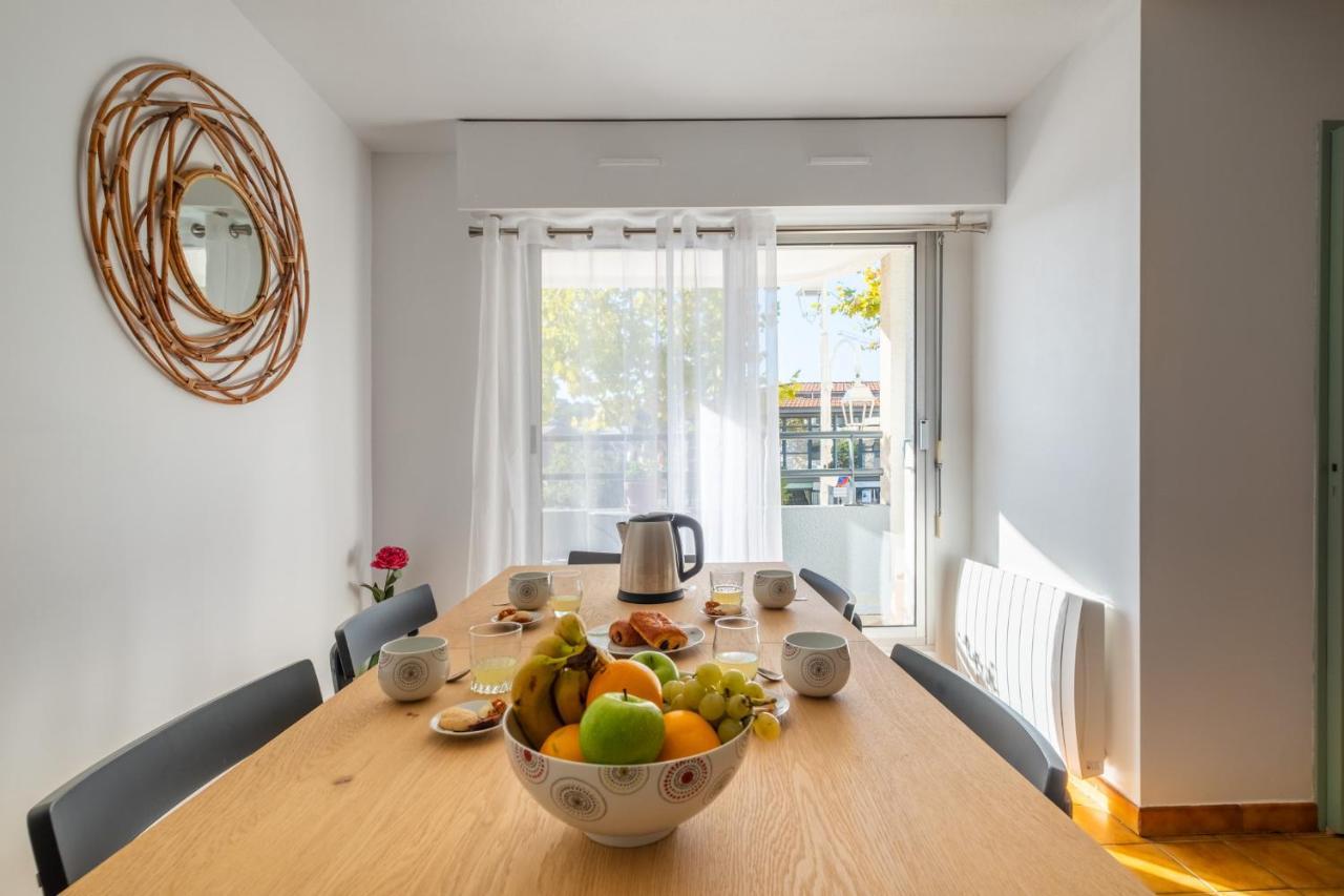 Residence Bleu Horizon Yourhosthelper Arcachon Zewnętrze zdjęcie