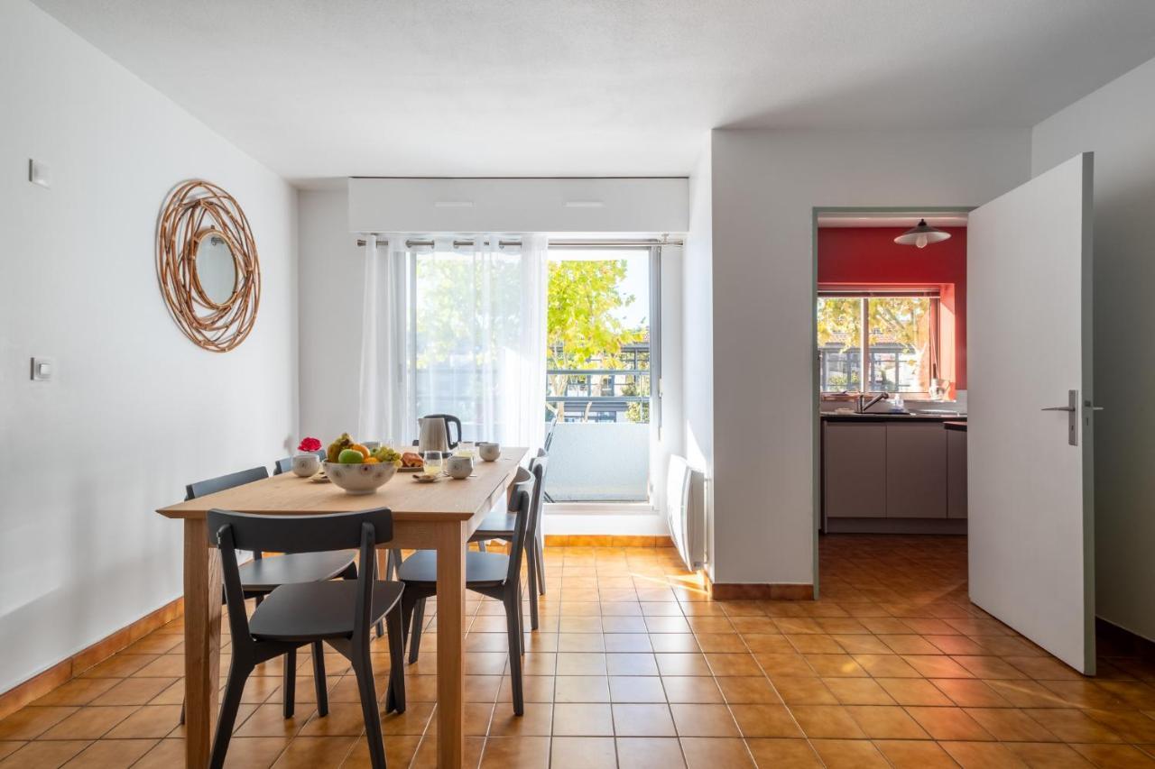 Residence Bleu Horizon Yourhosthelper Arcachon Zewnętrze zdjęcie