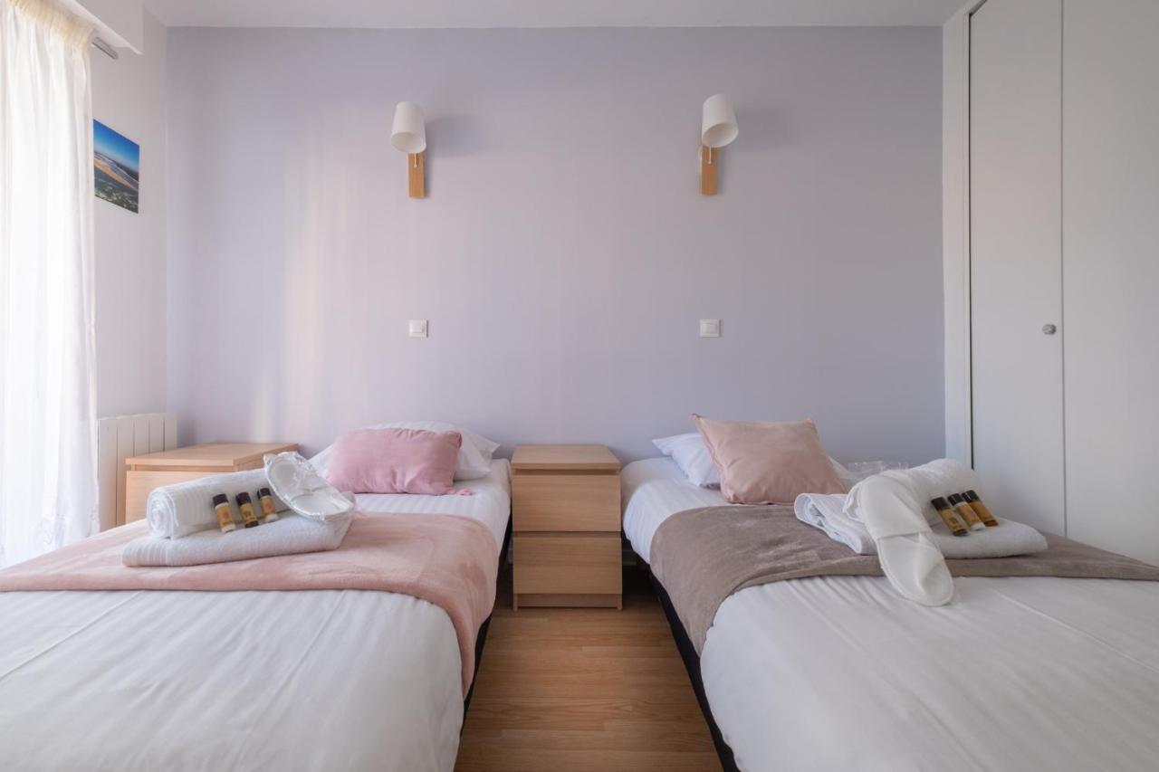 Residence Bleu Horizon Yourhosthelper Arcachon Zewnętrze zdjęcie