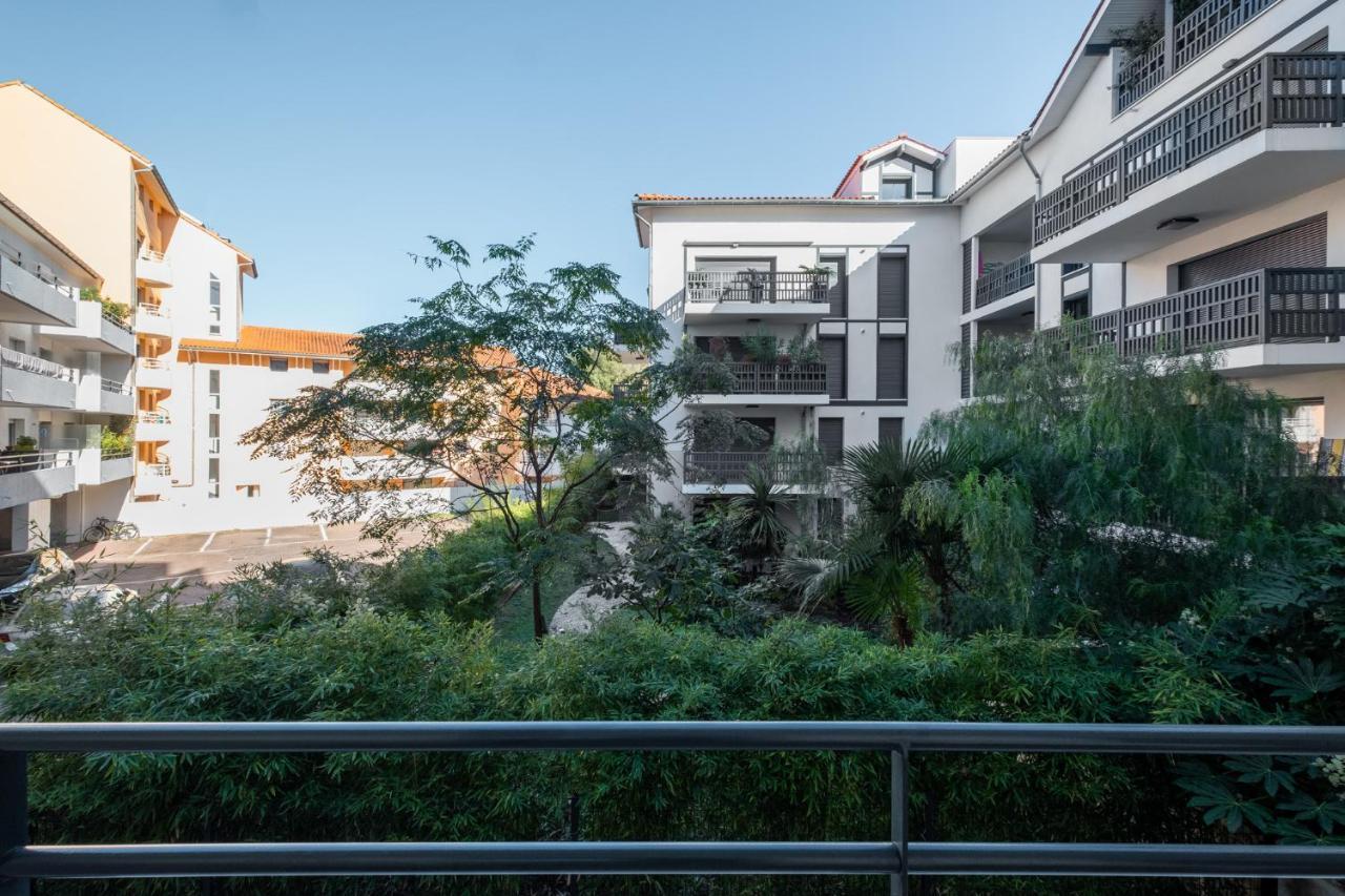 Residence Bleu Horizon Yourhosthelper Arcachon Zewnętrze zdjęcie