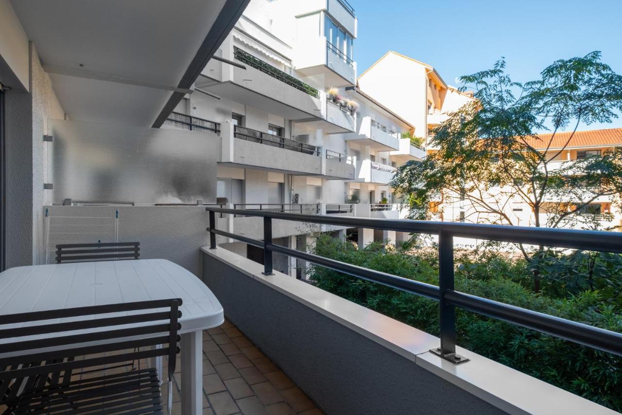 Residence Bleu Horizon Yourhosthelper Arcachon Zewnętrze zdjęcie